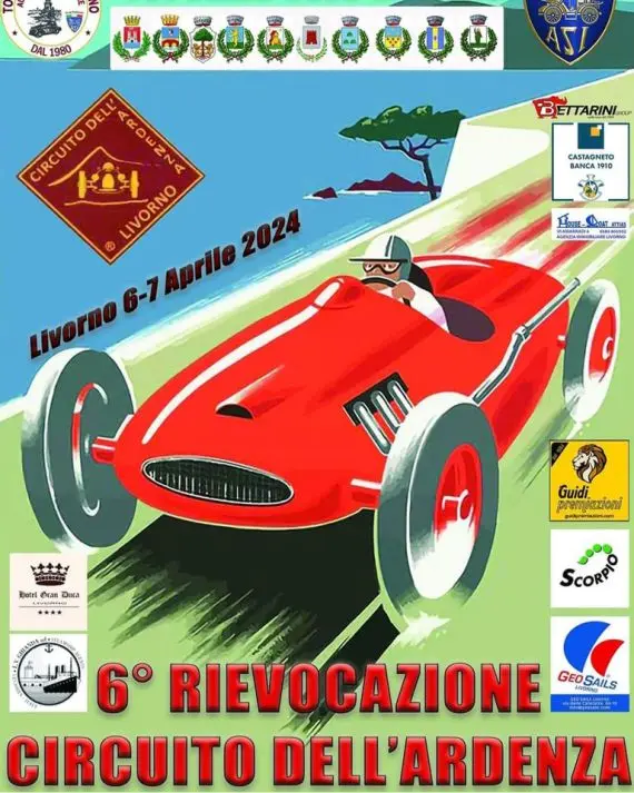 locandina evento locandina evento