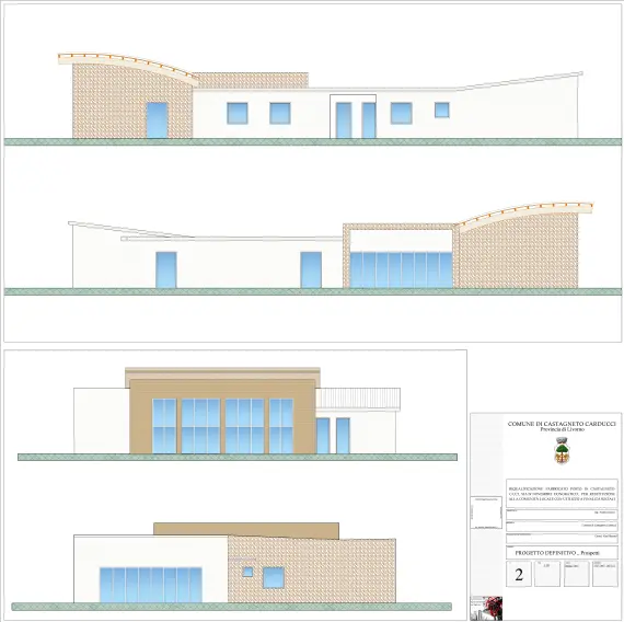 immagine dal progetto