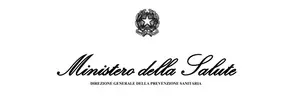 logo ministero della salute