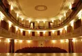 interno teatro roma
