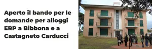 Immagine di alloggi popolari