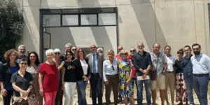 Immagine decorativa Immagine decorativa