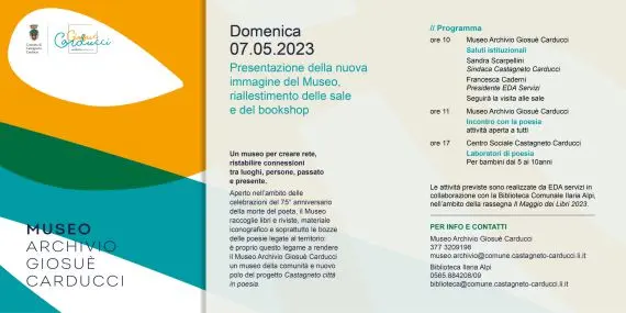 immagine del programma