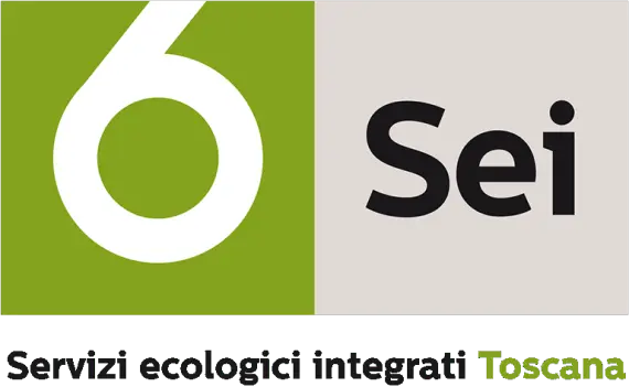 logo sei toscana