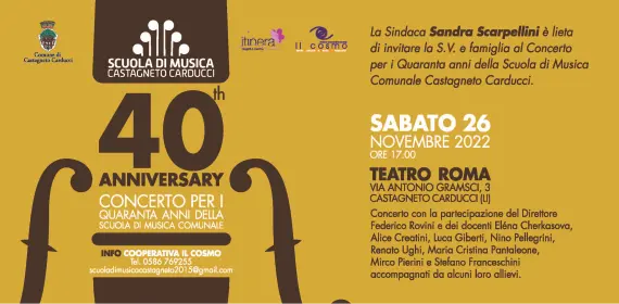 immagine dell'invito immagine dell'invito