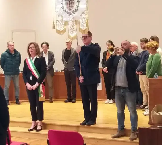 immagine del momento di silenzio immagine del momento di silenzio