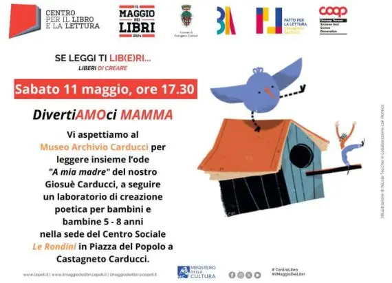 immagine flyer immagine flyer