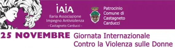 immagine con logo associazione IAIA