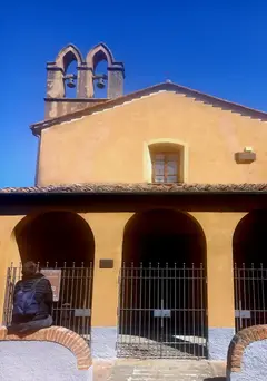 immagine della sede del museo