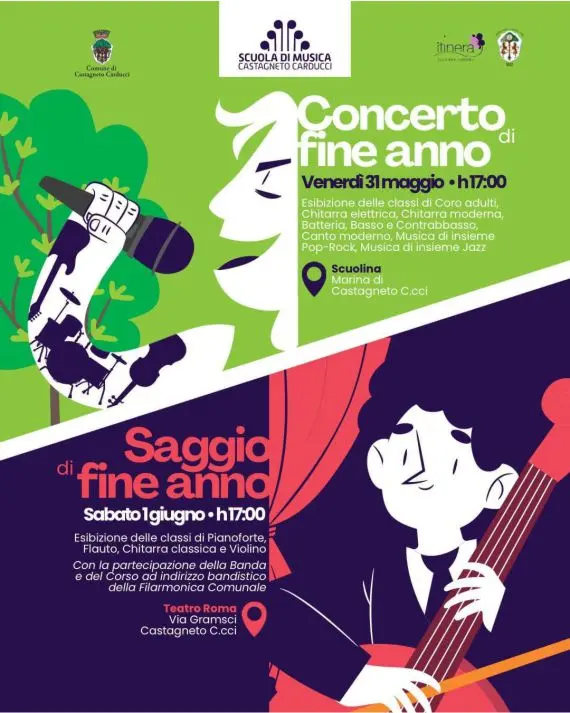 locandina eventi locandina eventi