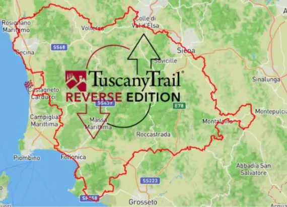 il percorso il percorso