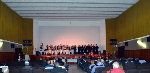 immagine interno cinema immagine interno cinema