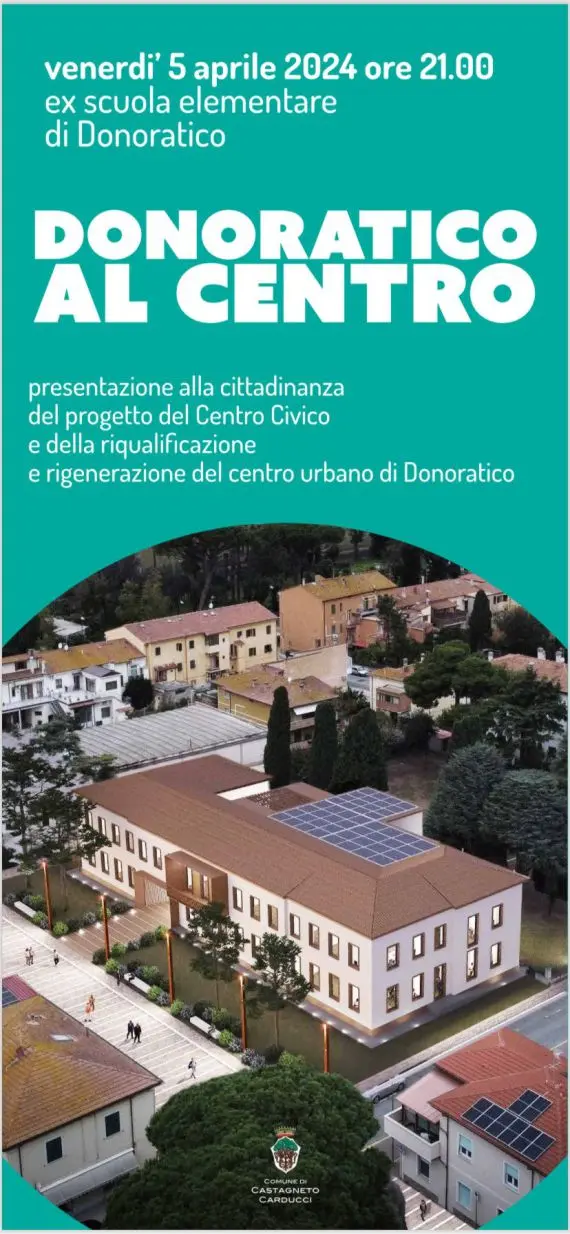 locandina evento locandina evento