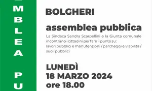 locandina evento locandina evento