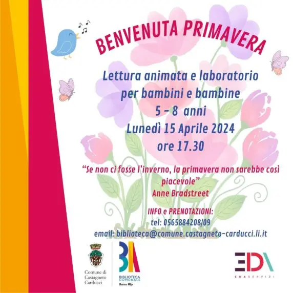 locandina evento locandina evento