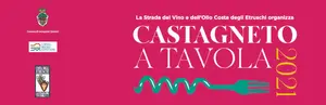 Castagneto a Tavola