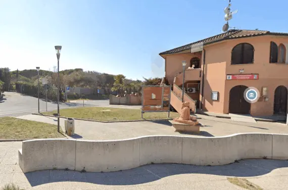 immagine dell'ufficio turistico