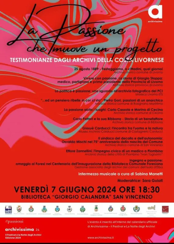 locandina eventi locandina eventi