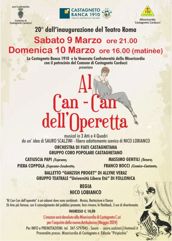 locandina evento locandina evento