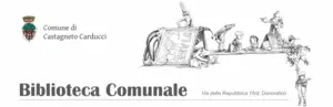 logo biblioteca comunale