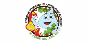 immagine logo antincendi regione toscna