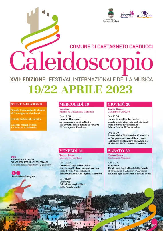 immagine della locandina