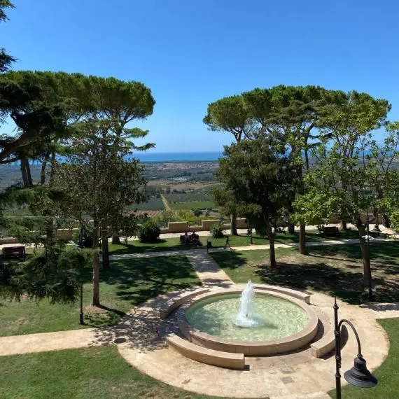 foto del piazzale curiel foto del piazzale curiel