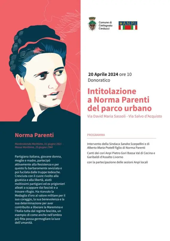 locandina evento locandina evento