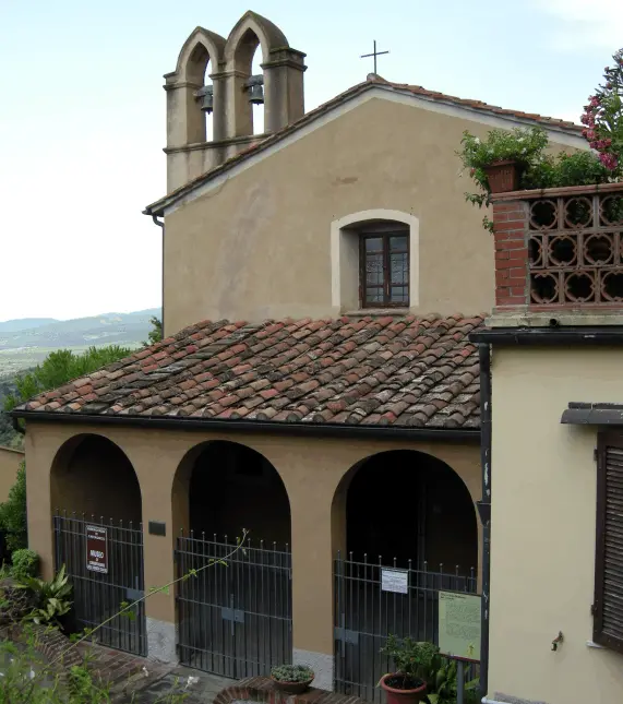immagine della chiesa nwlg