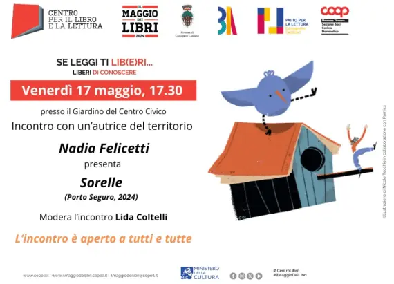 immagine del flyer immagine del flyer