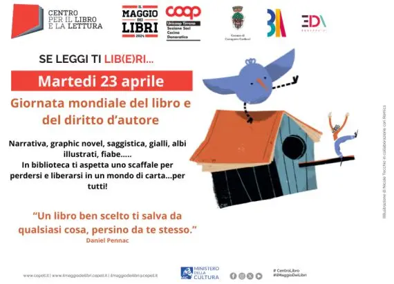 locandina evento locandina evento