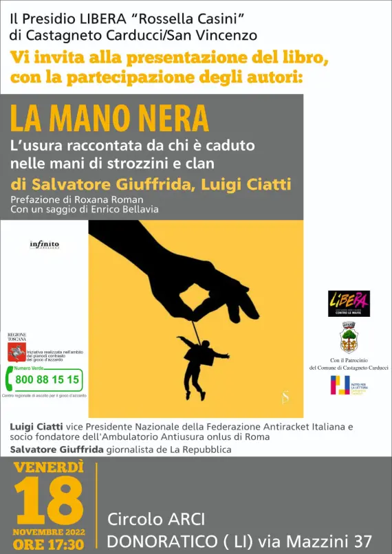 immagine della locandina