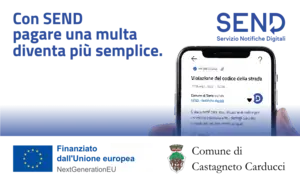 locandina send finanziato dall'unione europea locandina send finanziato dall'unione europea