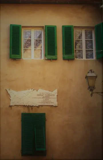 casa carducci casa carducci