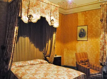 interno casa carducci interno casa carducci