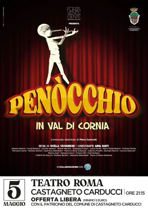 immagine della locandina