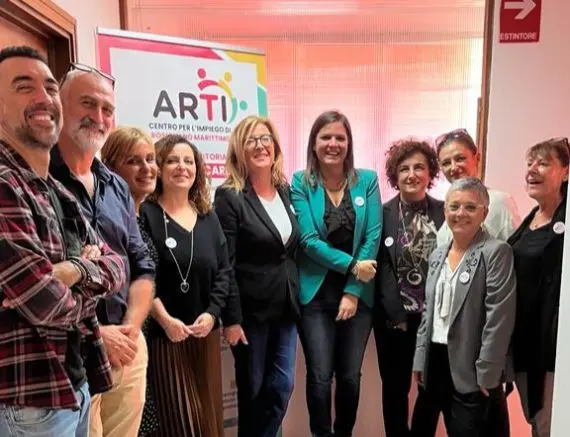 immagine inaugurazione