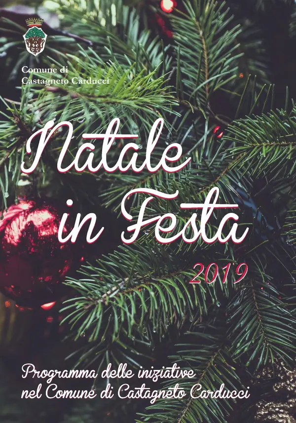 immagine prima pagina depliant