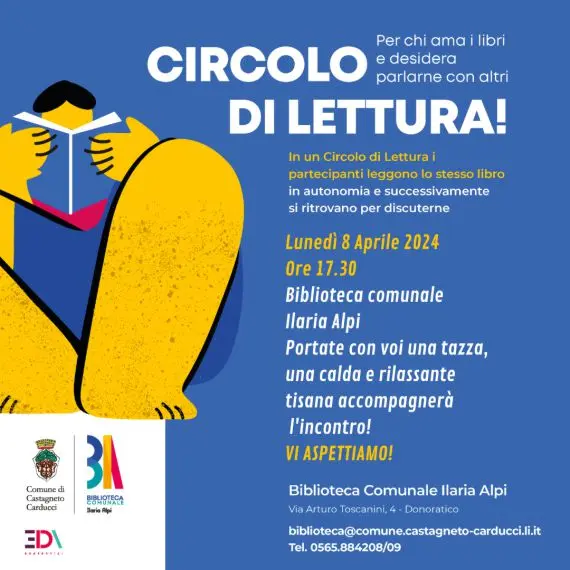 locandina evento locandina evento