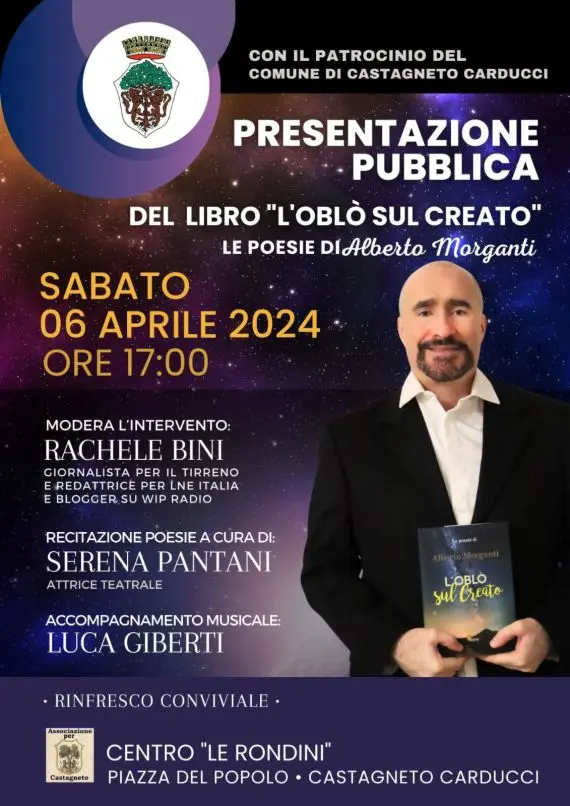 locandina evento locandina evento