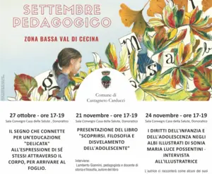 locandina evento locandina evento