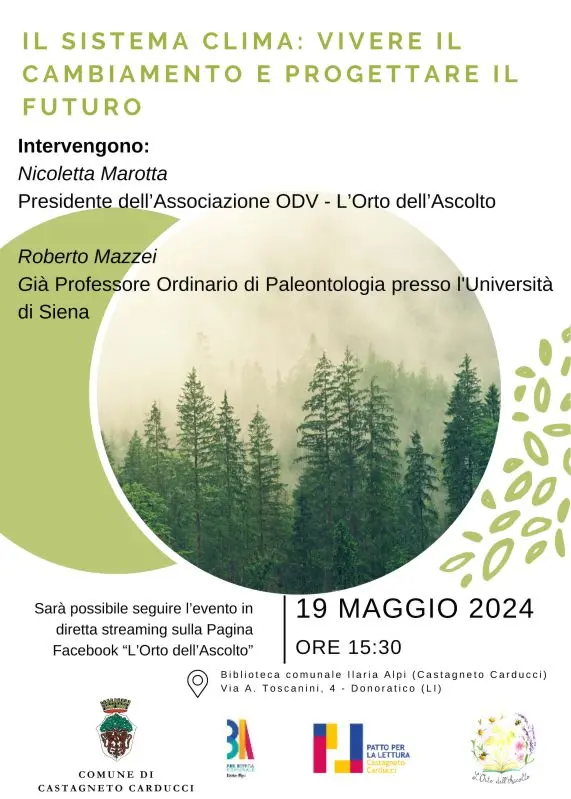 locandina evento locandina evento