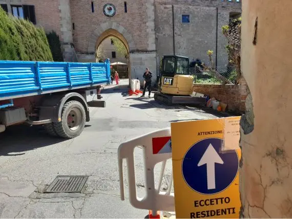 foto dei lavori foto dei lavori