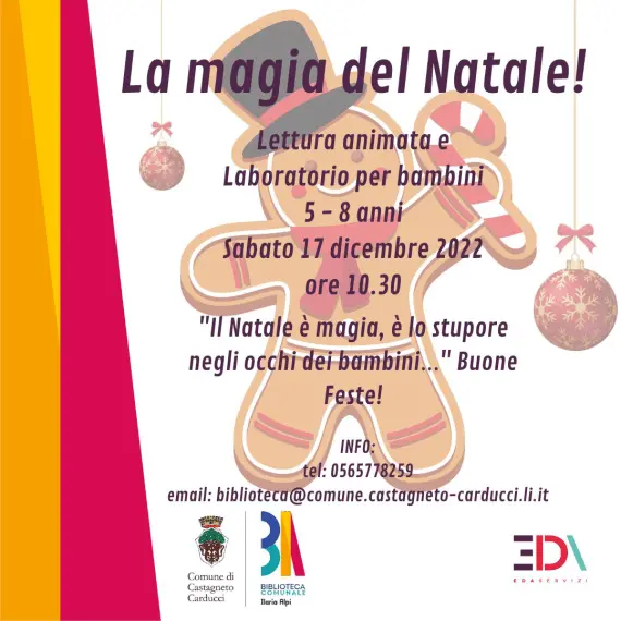 volantino iniziativa