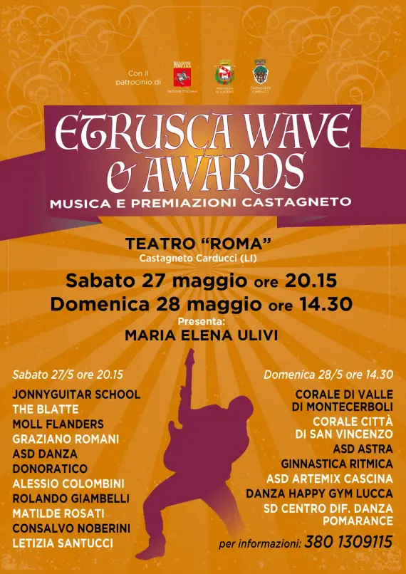 immagine della locandina