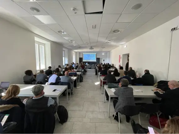 immagine della giornata