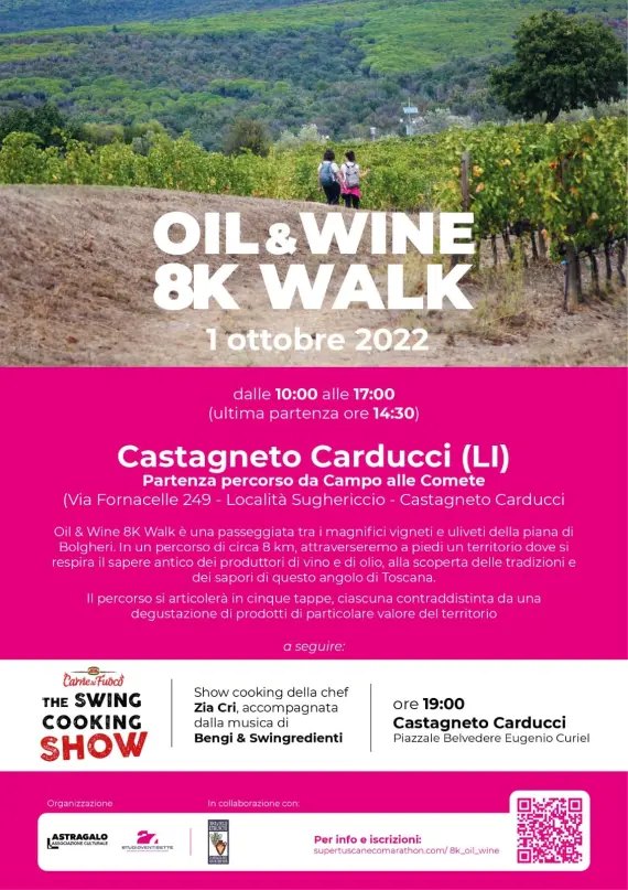 locandina dell'evento