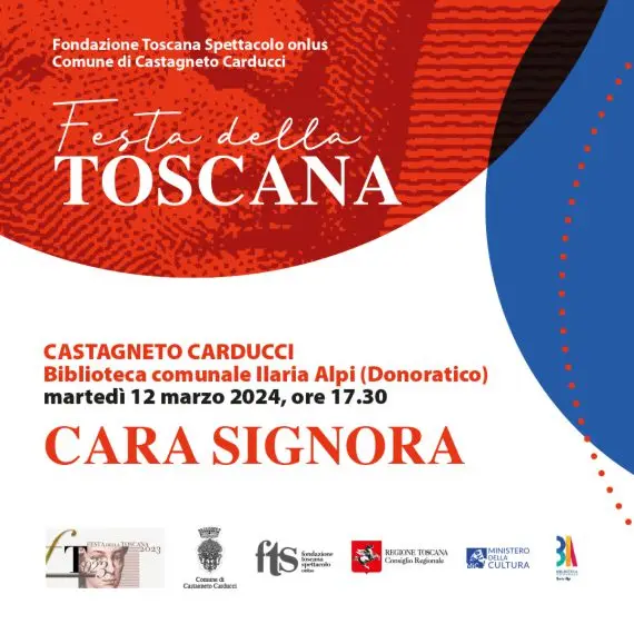 locandina evento locandina evento