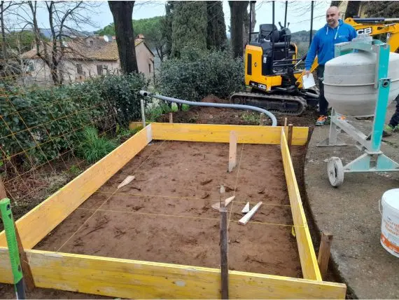 immagine dei lavori immagine dei lavori